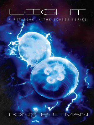 cover image of Light